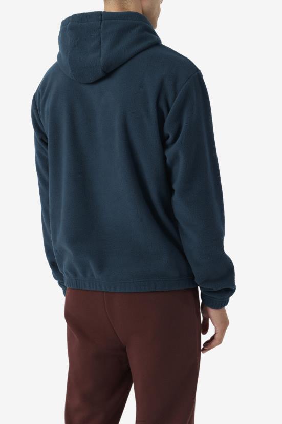 ירוק כחלחל FILA קפוצ'ון פילה פילה צהוב 68LF506