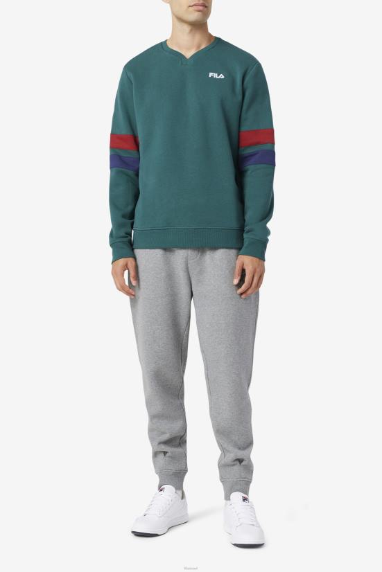 יוני באג/רוברב/טווס FILA פאנל צוות יוני באג/ריבס/פילה 68LF515