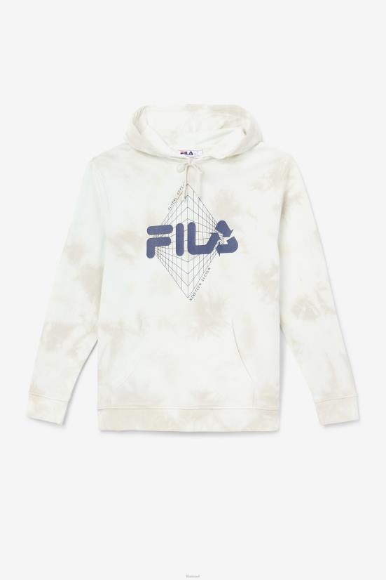 אבן/צי FILA קפוצ'ון פילה אבן/נייבי מושי 68LF520