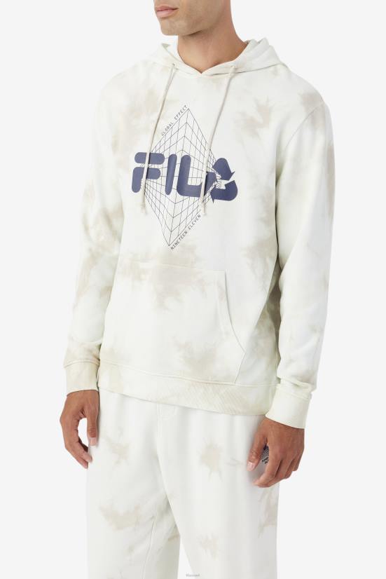 אבן/צי FILA קפוצ'ון פילה אבן/נייבי מושי 68LF520