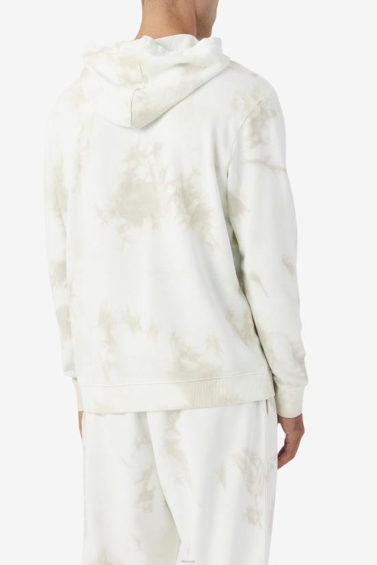 אבן/צי FILA קפוצ'ון פילה אבן/נייבי מושי 68LF520