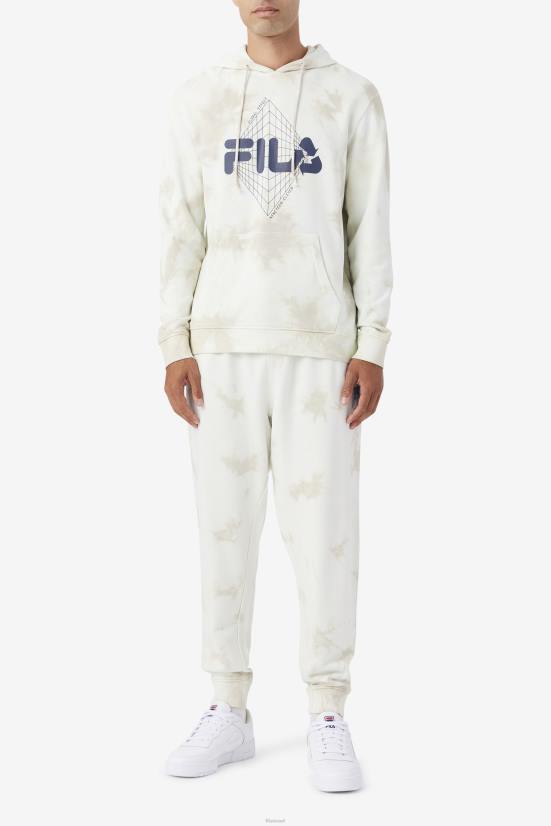 אבן/צי FILA קפוצ'ון פילה אבן/נייבי מושי 68LF520