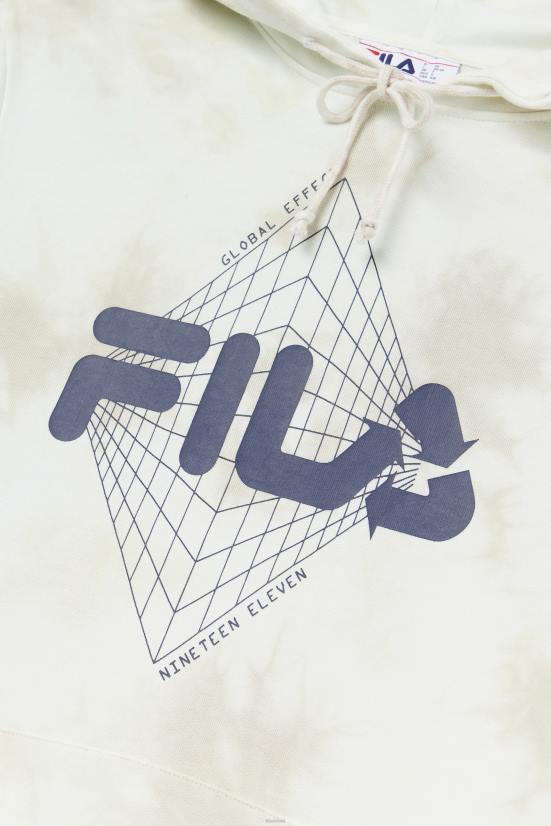 אבן/צי FILA קפוצ'ון פילה אבן/נייבי מושי 68LF520