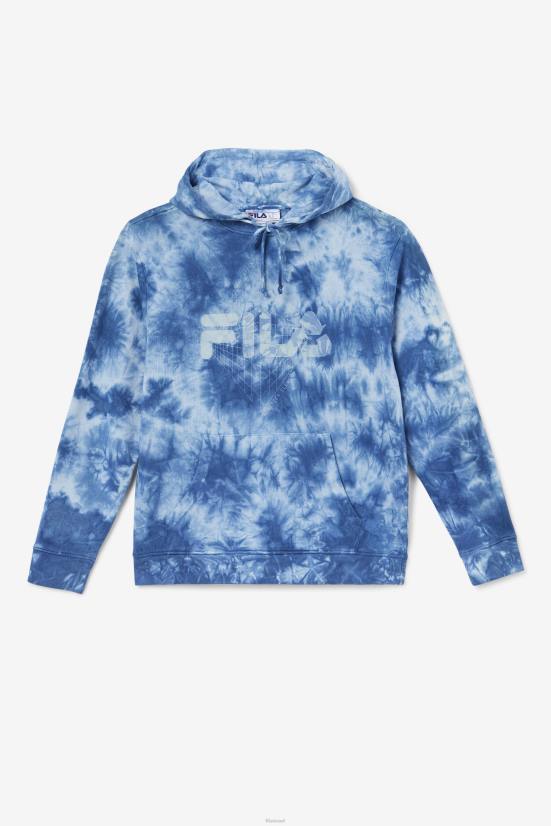 כחול מיוליקה/אבן FILA קפוצ'ון מושי מיוליקה כחול/אבן פילה 68LF521