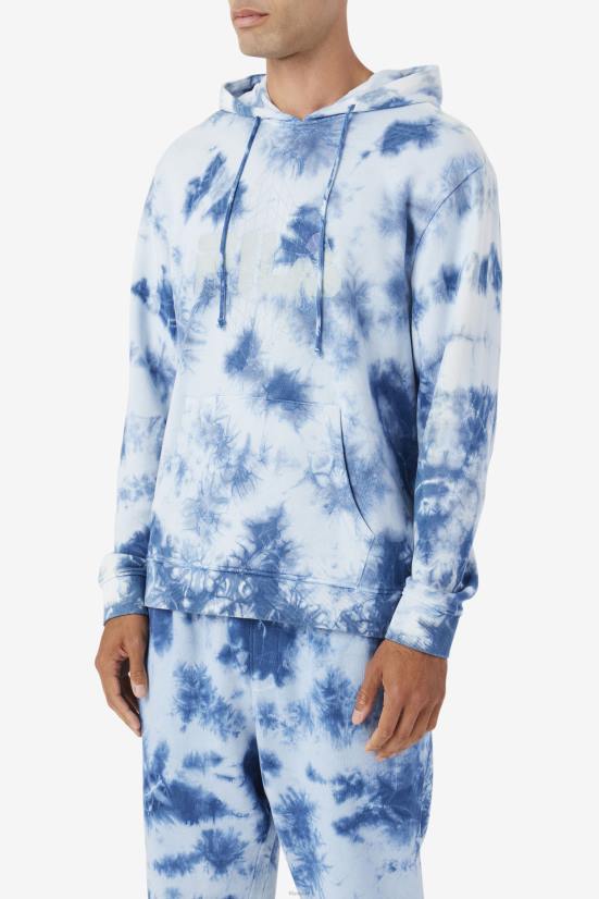 כחול מיוליקה/אבן FILA קפוצ'ון מושי מיוליקה כחול/אבן פילה 68LF521