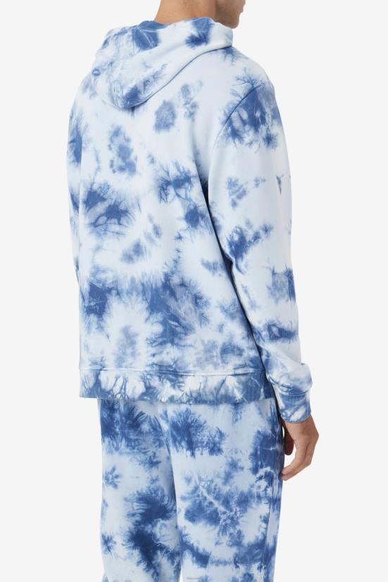 כחול מיוליקה/אבן FILA קפוצ'ון מושי מיוליקה כחול/אבן פילה 68LF521