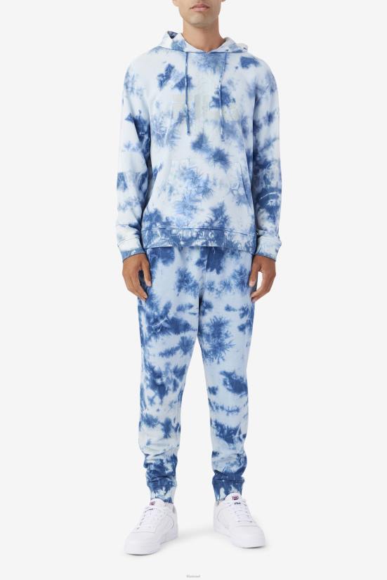 כחול מיוליקה/אבן FILA קפוצ'ון מושי מיוליקה כחול/אבן פילה 68LF521