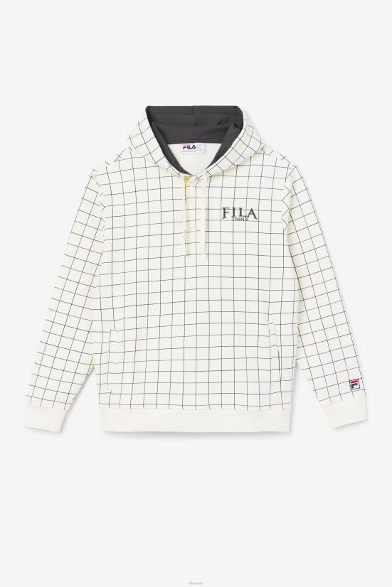 באג גרדניה/צהוב/יוני FILA קפוצ'ון גרדניה/צהוב/יוני באג פילה ריש 68LF525