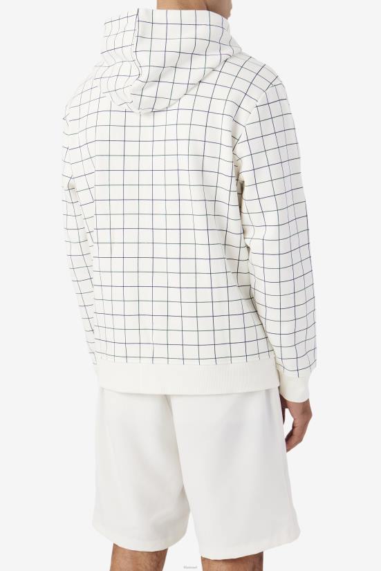 באג גרדניה/צהוב/יוני FILA קפוצ'ון גרדניה/צהוב/יוני באג פילה ריש 68LF525