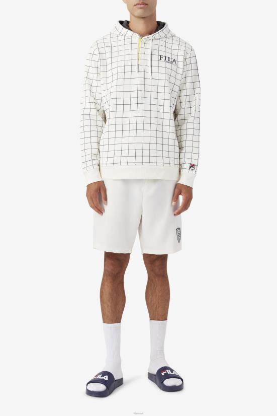 באג גרדניה/צהוב/יוני FILA קפוצ'ון גרדניה/צהוב/יוני באג פילה ריש 68LF525