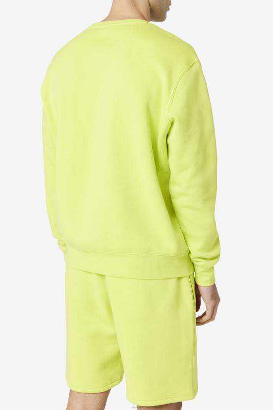 פאנץ ליים FILA צוות פילה ליים פאנץ' גאראן 68LF532