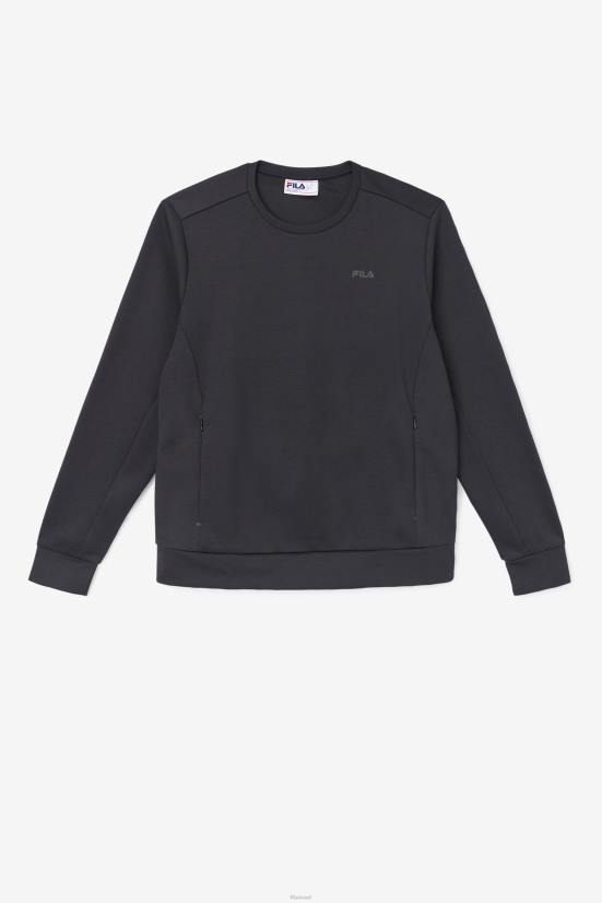 ברזל שחור/תשעה FILA שחור/תשע ברזל אמרי צוות פילה 68LF540