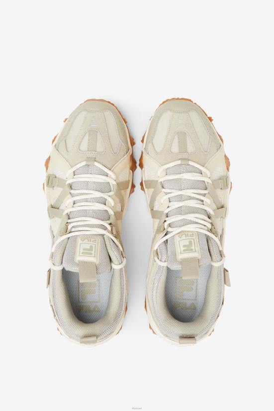 גרדניה/טורטלדיב/שקנאי FILA פילה גברים טיול גרדניה/יונת טורטל/שקנאי 68LF55