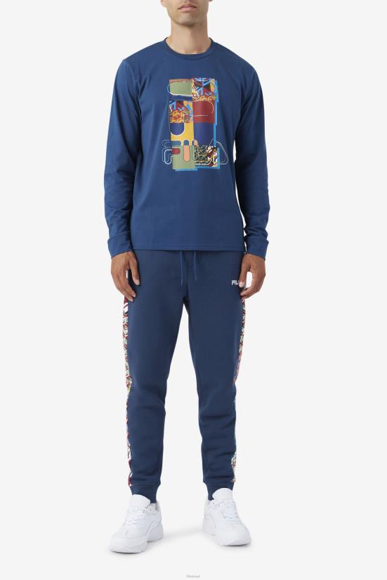 אוקיינוס FILA פילה אוקיינוס ​​פאווה ג'וגר 68LF598