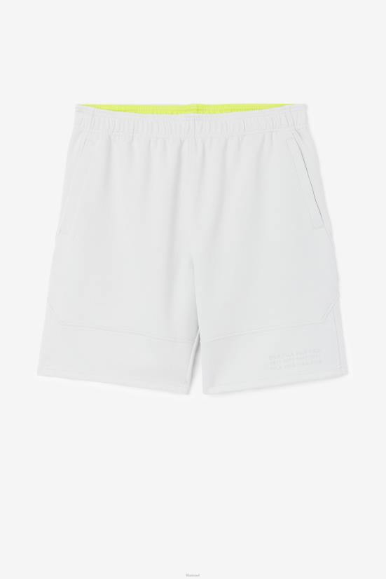 אגרוף אבן/סיד FILA ריהאן קצר אבן פילה/אגרוף ליים 68LF638