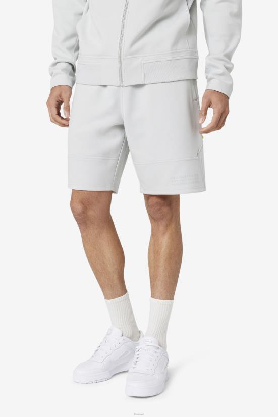 אגרוף אבן/סיד FILA ריהאן קצר אבן פילה/אגרוף ליים 68LF638