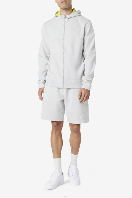 אגרוף אבן/סיד FILA ריהאן קצר אבן פילה/אגרוף ליים 68LF638