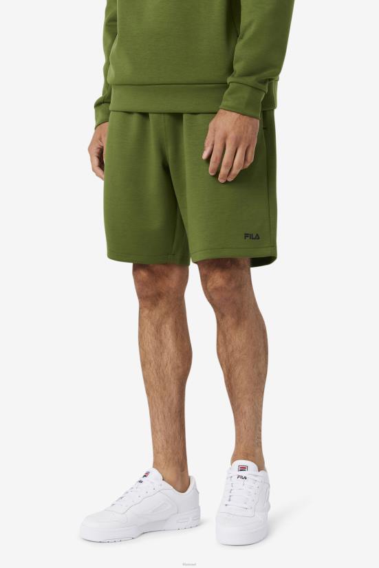 עירית/שחור FILA עירית/בלבן שחור פילה קצר 68LF642