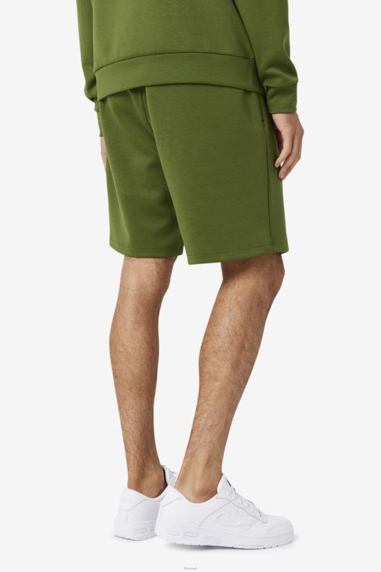 עירית/שחור FILA עירית/בלבן שחור פילה קצר 68LF642