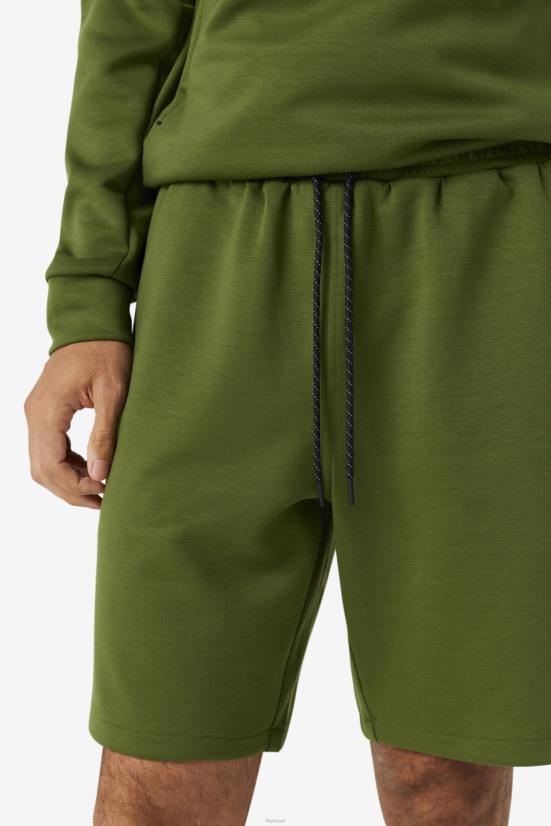 עירית/שחור FILA עירית/בלבן שחור פילה קצר 68LF642