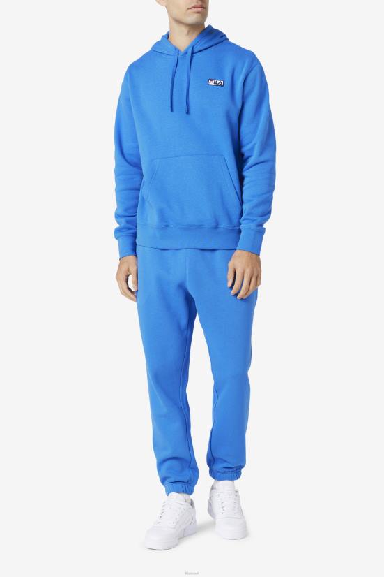 כְּחוֹל FILA פילה בלו גרין ג'וגר 68LF646