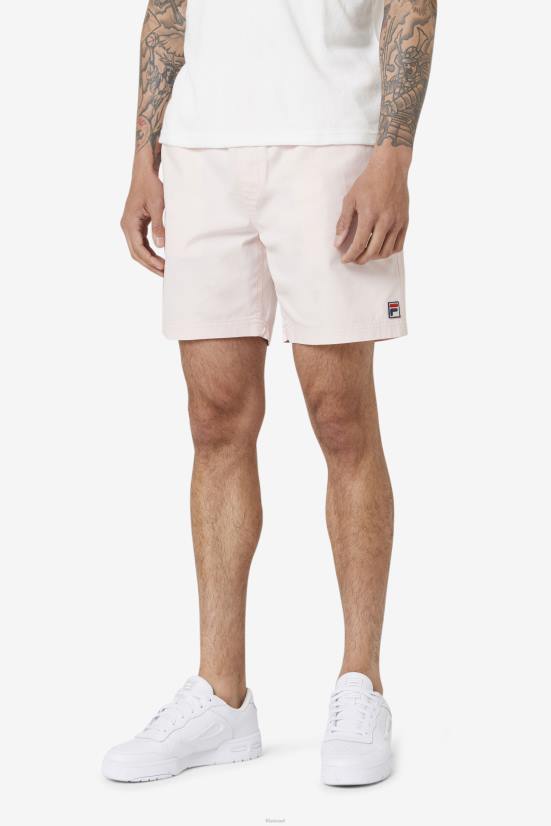 וָרוֹד FILA פילה קצרה ורוד 68LF648