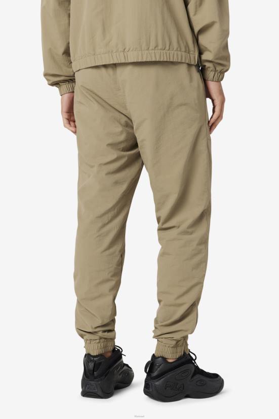 ירוק סמוי FILA פילה סוון ג'וגר ירוק סמוי 68LF651