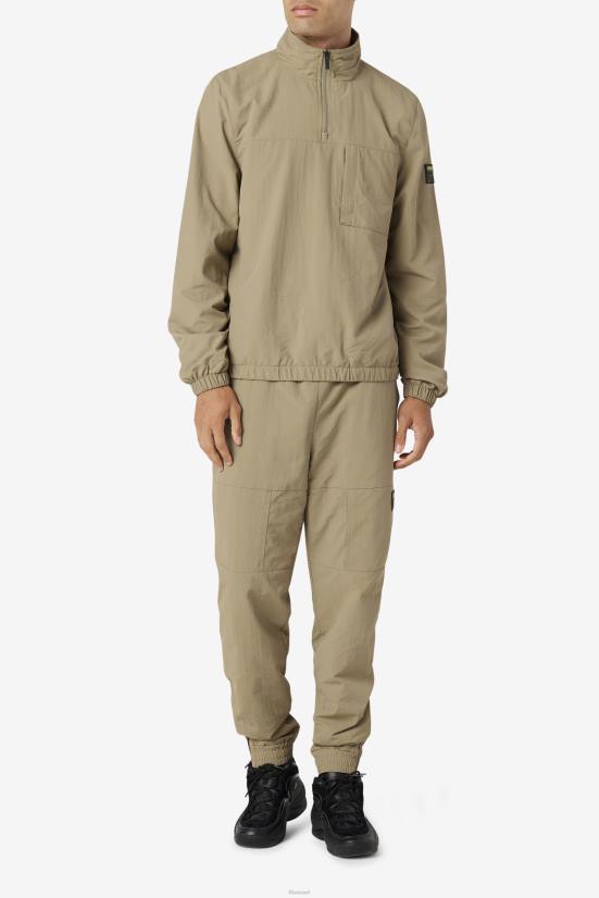 ירוק סמוי FILA פילה סוון ג'וגר ירוק סמוי 68LF651