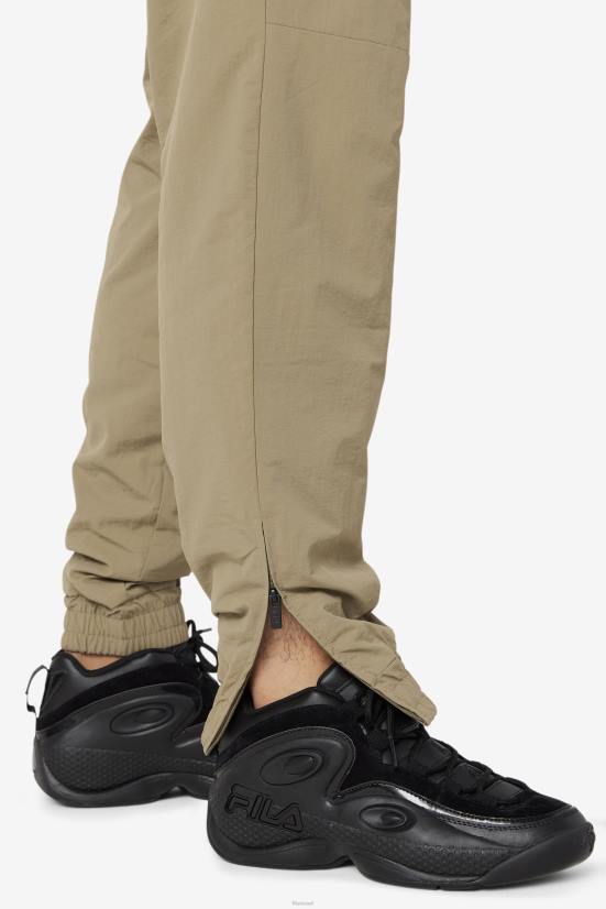 ירוק סמוי FILA פילה סוון ג'וגר ירוק סמוי 68LF651