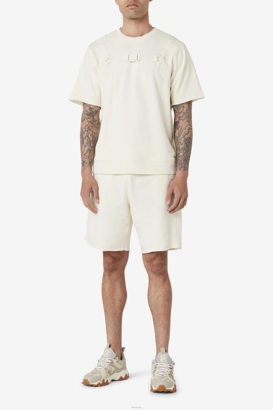 טורטלדין FILA טורטלדובה פילה קיטון קצר 68LF669