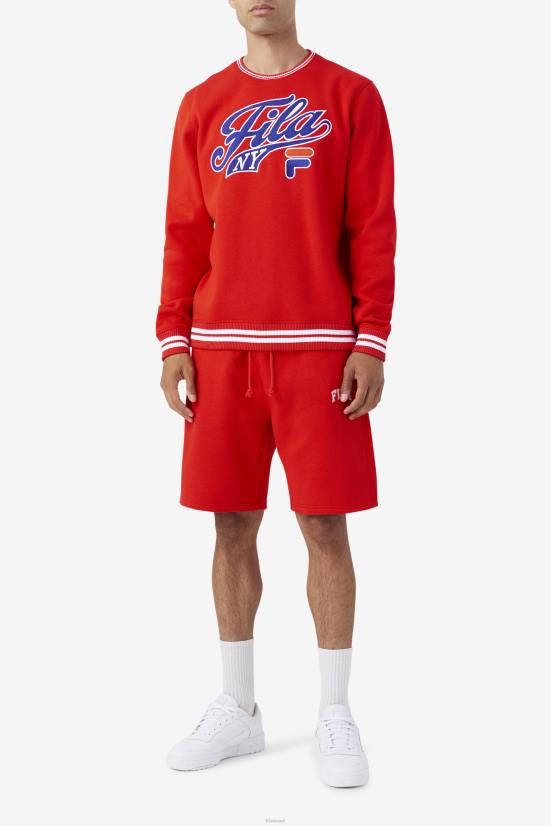 FILA לוגן קצר פילה 68LF695