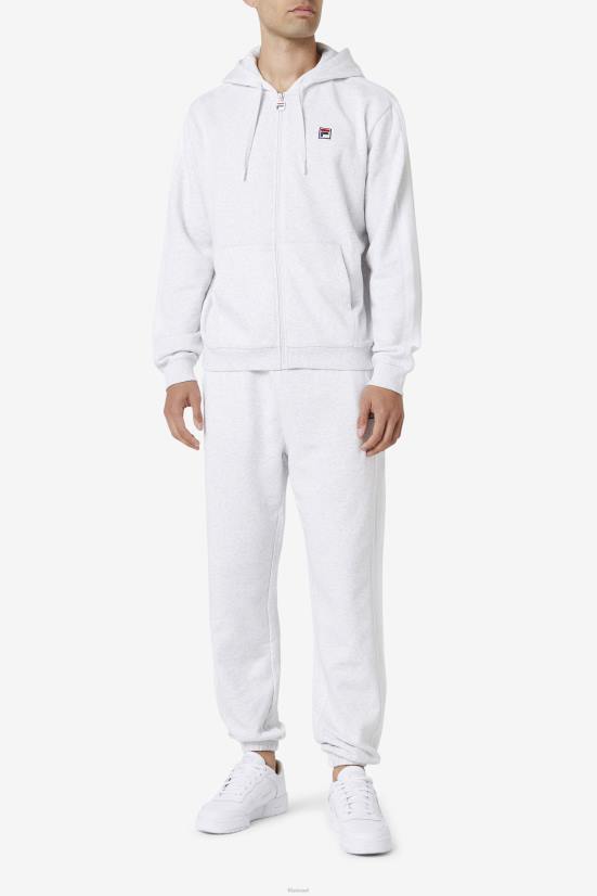 אפור בהיר FILA ג'וגר מאט אפור בהיר פילה 68LF730