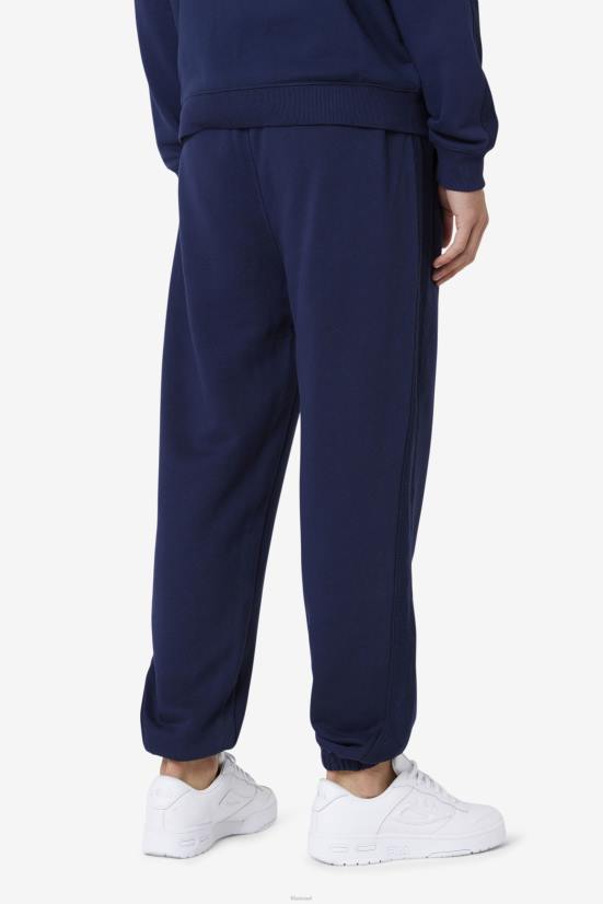 חיל הים FILA מאטי ג'וגר נייבי פילה 68LF731