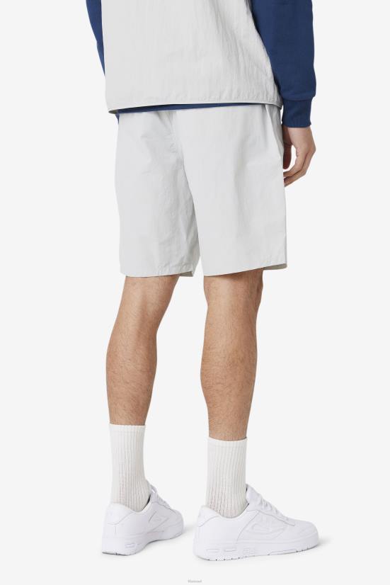 אבן/צי/צי FILA אבן/צי/צי סנורי הליכה קצרה פילה 68LF732