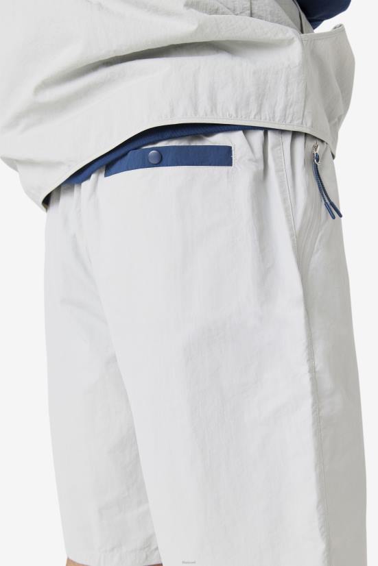 אבן/צי/צי FILA אבן/צי/צי סנורי הליכה קצרה פילה 68LF732