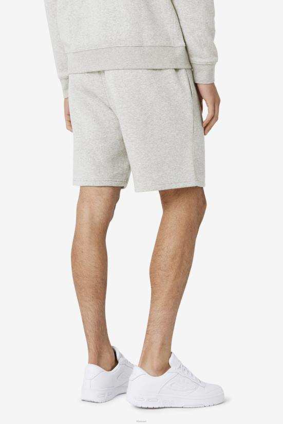 אברש אפור FILA אפור הת'ר קילן קצר פילה 68LF738