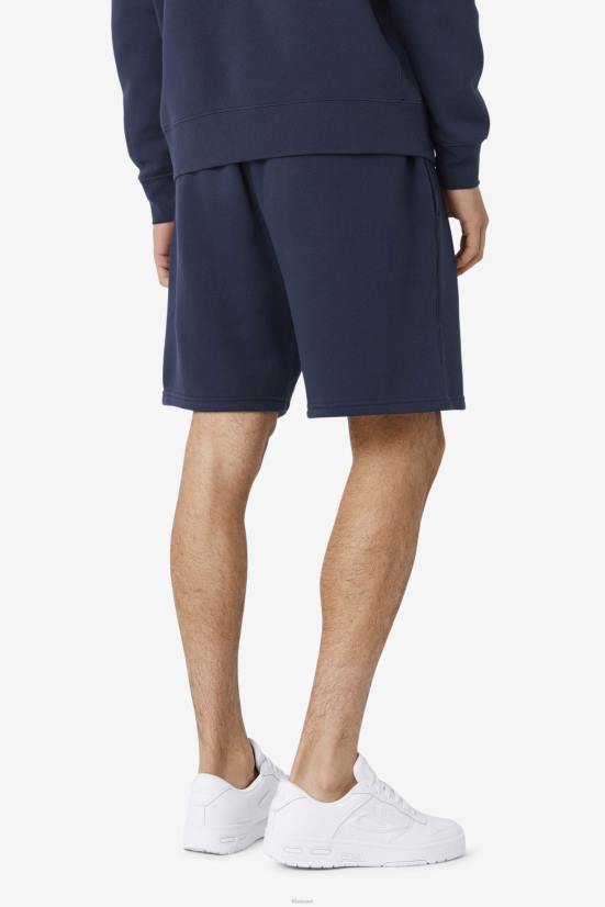 חיל הים FILA קילן קצר חיל הים פילה 68LF743