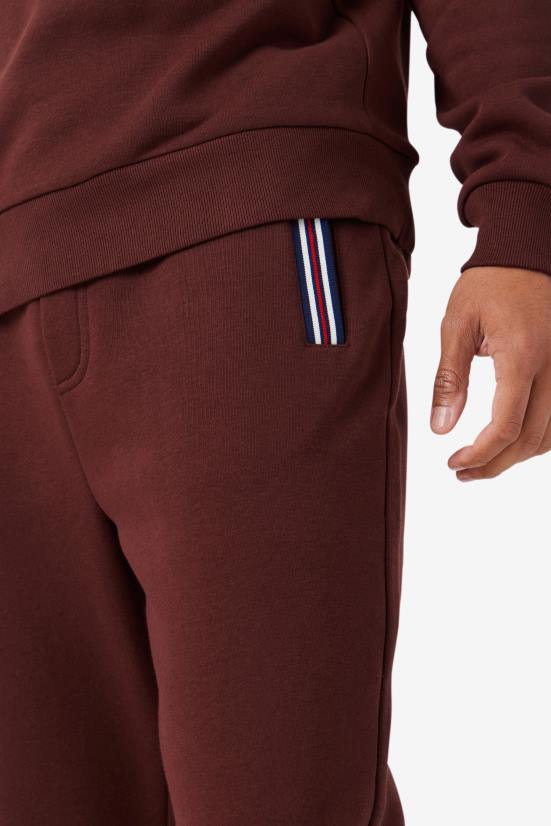 אבן חומה FILA מכנס פילה ווילון אבן חומה 68LF757