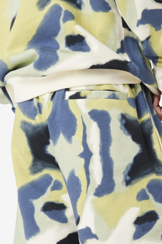 הדפס משיכות מכחול FILA מכוון פילה הדפס משיכות מכחול קצרות 68LF761