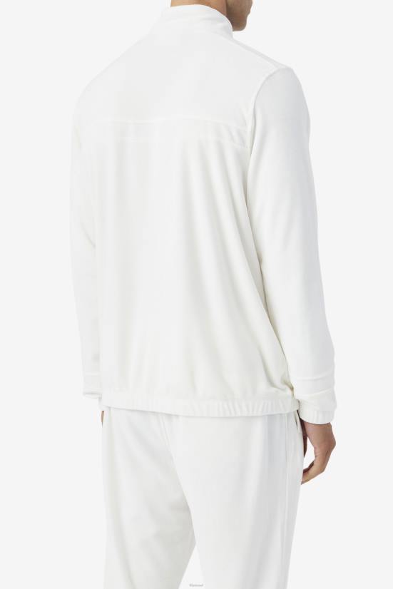 אֲנָפָה FILA ז'קט קטיפה מסוג אנגלה פילה רביד 68LF843