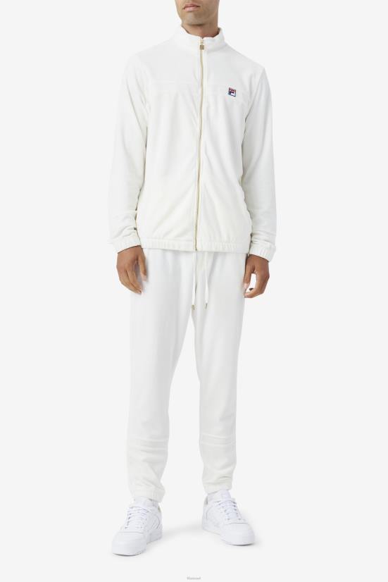 אֲנָפָה FILA ז'קט קטיפה מסוג אנגלה פילה רביד 68LF843