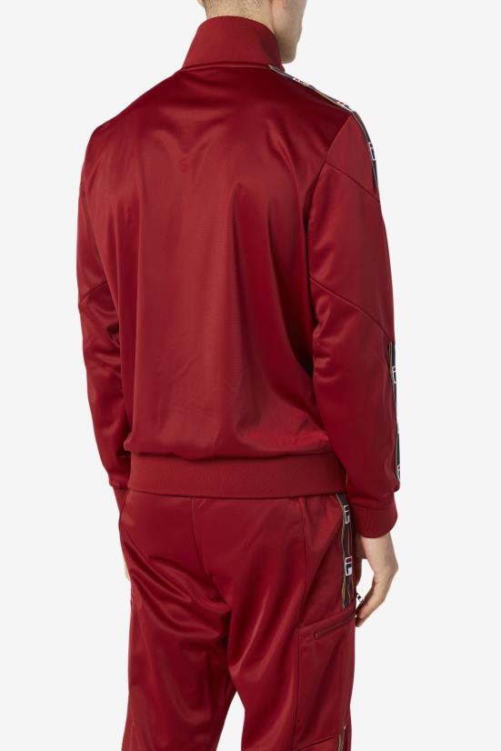 רִבָּס FILA מעיל קרסון פילה ריבס 68LF866