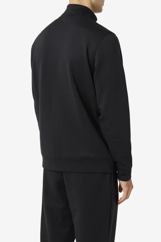 FILA ז'קט פילה גונאל עם רוכסן 68LF867