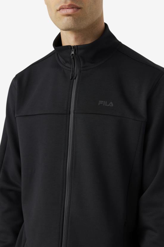 FILA ז'קט פילה גונאל עם רוכסן 68LF867