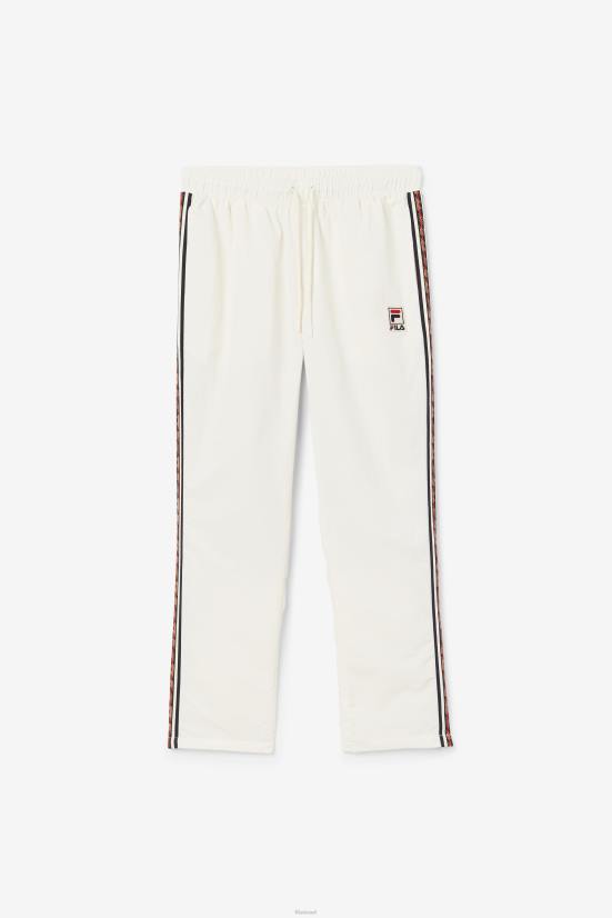 גרדניה/שחור/אדום FILA פארס מכנסי רוח גרדניה/פילה שחורה/אדום 68LF899