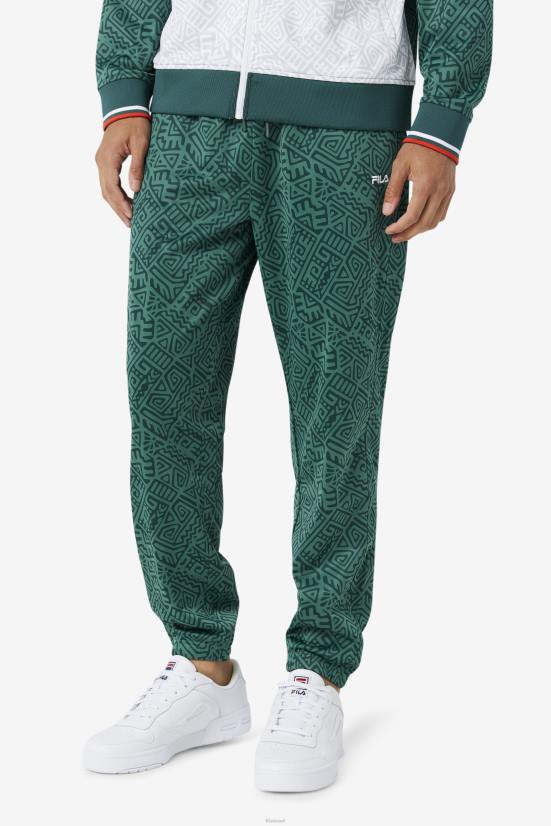 יוני באג/לבן FILA יוני באג/מקסיקו לבן פילה 68LF912