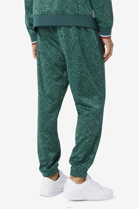 יוני באג/לבן FILA יוני באג/מקסיקו לבן פילה 68LF912