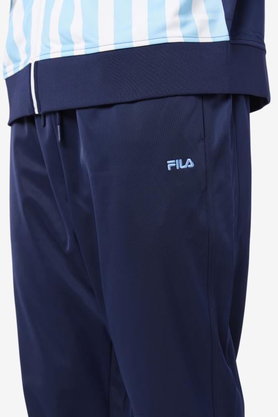 חיל הים/ים הבלטי FILA מכנסי ספורט פילה ארגנטינה בחיל הים/ים הבלטי 68LF927