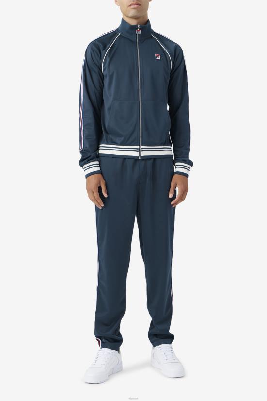 ירוק כחלחל FILA מכנס סידני צהבהב פילה 68LF935