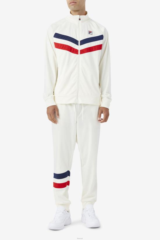 אנפה/אדום/צי FILA מכנס טרנינג פילה ג'יה אנפה/אדום/צי 68LF939